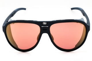 Rudy Project SP817247 plastic Aviator Men's Sunglasses