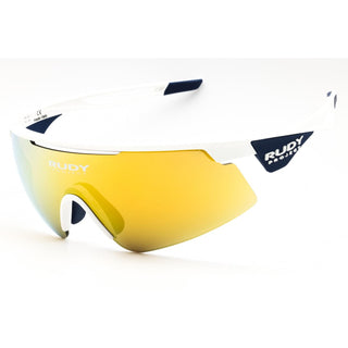 Rudy Project SP890558 plastic Sport Wraparound Men's Sunglasses