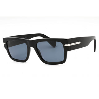 Salvatore Ferragamo SF1030S Sunglasses BLACK/Blue