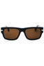 414 - BLUE/Brown