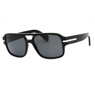 Salvatore Ferragamo SF1038S Sunglasses BLACK/Grey