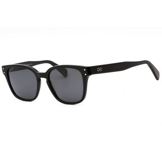 Salvatore Ferragamo SF1040S Sunglasses BLACK/Smoke