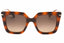 238 - CLASSIC HAVANA/Brown Gradient