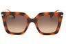 238 - CLASSIC HAVANA/Brown Gradient