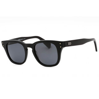 Salvatore Ferragamo SF1057S Sunglasses BLACK/Grey