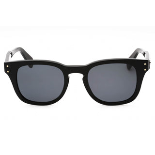 Salvatore Ferragamo SF1057S Sunglasses BLACK/Grey