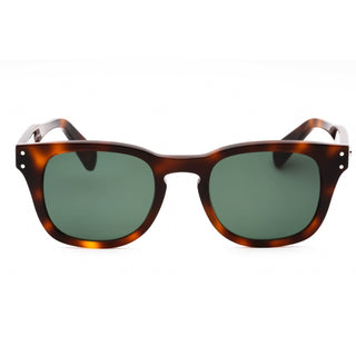 Salvatore Ferragamo SF1057S Sunglasses TORTOISE/Green