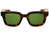 240 - TORTOISE/Green