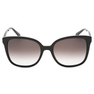 Salvatore Ferragamo SF1072S Sunglasses BLACK / Grey Gradient