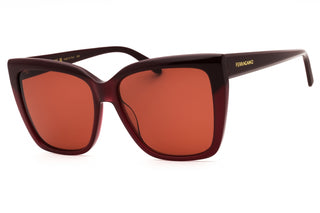 Salvatore Ferragamo SF1102S Sunglasses