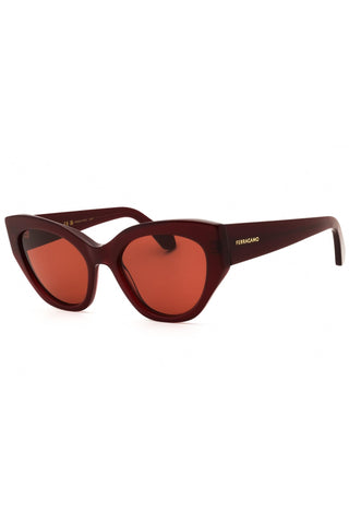 Salvatore Ferragamo SF1107S Sunglasses