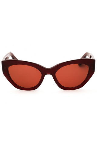 Salvatore Ferragamo SF1107S Sunglasses