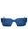 423 - OPALINE BLUE/Blue