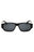 001 - BLACK/Dark Grey