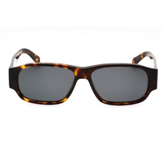 Salvatore Ferragamo SF1109S Sunglasses DARK TORTOISE/Dark Grey