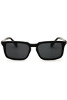 001 - BLACK/Grey