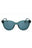 438 - TRANSPARENT AVIO/Blue