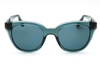 Salvatore Ferragamo SF2000S injected propionate Women's Sunglasses