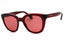 616 - TRANSPARENT RED/Mauve