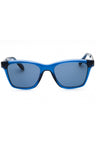 432 - TRANSPARENT BLUE/Blue