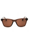 232 - TRANSPARENT BROWN/Brown