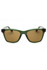 320 - TRANSPARENT KHAKI/Brown