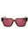 511 - TRANSPAREN MAUVE/Brown