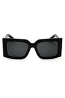 001 - BLACK/Smoke