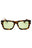 216 - STRIPED BROWN/Green