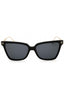001 - BLACK/Dark Grey