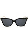 001 - BLACK/Dark Grey