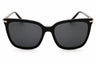 001 - BLACK/smoke
