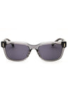 020 - TRANSPARENT GREY/Grey