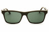 324 - DARK KHAKI/Green