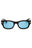 242 - DARK TORTOISE/Blue