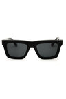 001 - BLACK/Dark Grey