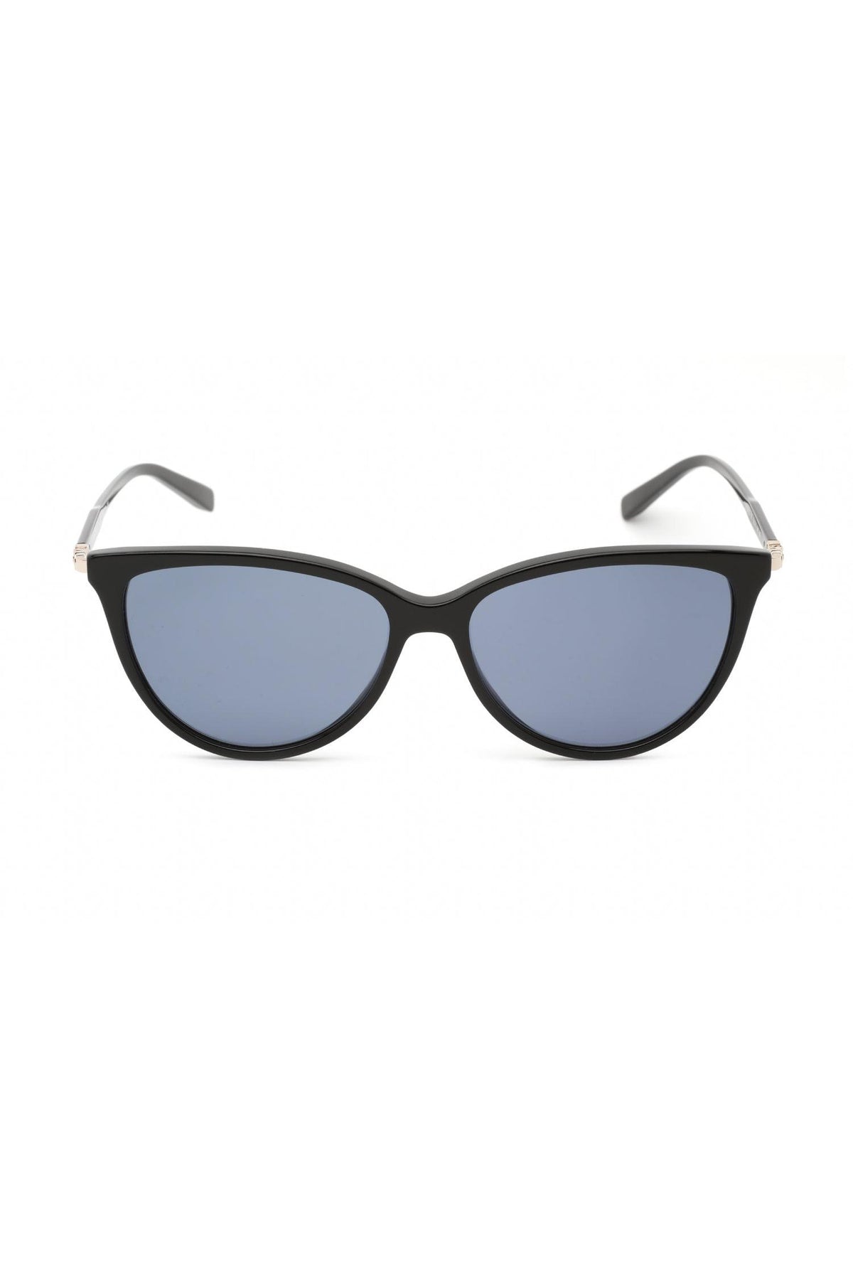 NWT Salvatore Ferragamo SF2870SCP Dark Blue Oval 55mm Sunglasses NWT Salvatore Ferragamo SF2870SCP Havana Oval 55mm Sunglasses main image 4