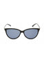 001 - Black / Blue