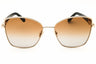 745 - GOLD/BROWN GRADIENT