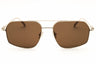 745 - GOLD/BROWN