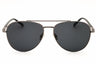 027 - DARK RUTHENIUM/GREY
