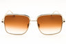 704 - GOLD/BROWN SAND GRADIENT