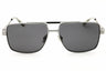 021 - LIGHT RUTHENIUM / Polar Dark Grey