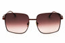 606 - WINE/Brown Gradient