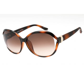 Salvatore Ferragamo SF770SA Sunglasses TORTOISE/Brown Gradient