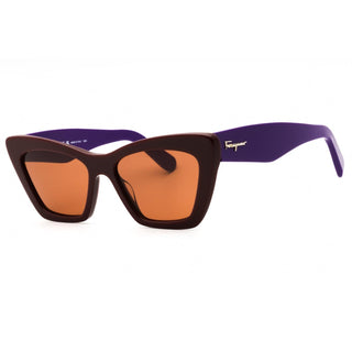 Salvatore Ferragamo SF929S Sunglasses