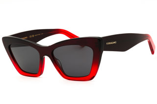 Salvatore Ferragamo SF929SN Sunglasses