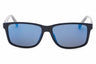 435 - BLUE/GREY/Blue