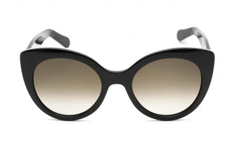 Salvatore Ferragamo SF964S Sunglasses Black / Grey