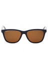 427 - MATTE BLUE / Brown